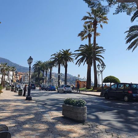 Casa Alexandra Daire Rapallo Dış mekan fotoğraf