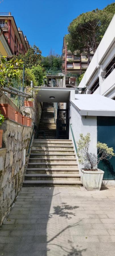 Casa Alexandra Daire Rapallo Dış mekan fotoğraf